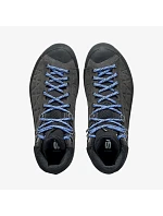 Dámske topánky Scarpa Zodiac Tech GTX women-anthracite-lavender-37,5