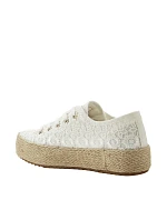 Lee Cooper dámske topánky white LCW-26-31-4326LA dámske
