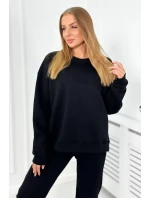 Izolovaná súprava Copenhagen čierny