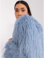 Bunda AT KR 2359.96P šedomodrá Bunda AT KR 2359.96P šedomodrá