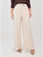 IT nohavice SP FL9020 1.73 svetlo béžová