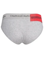 Dámske nohavičky QF5252E-020 - Calvin Klein