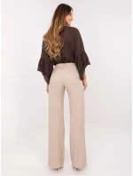 Dámske nohavice LK SP 510012.01 Beige - FPrice