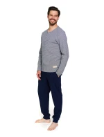 PÁNSKE PYŽAMO PMB.7353 J/25