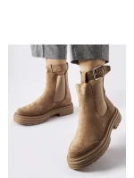 Model obuvi 206530 Solea Model obuvi 206530 Solea