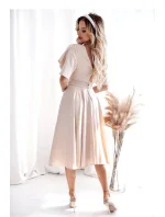 Večerné šaty model 208821 With You Večerné šaty model 208821 With You