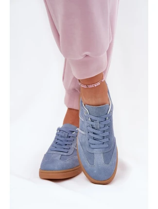 Športová obuv model 211340 Step in style Športová obuv model 211340 Step in style