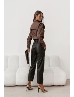 Košeľa s dlhým rukávom model 219512 LaBalancia