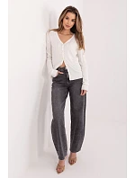 Sveter na gombíky model 226409 Sublevel