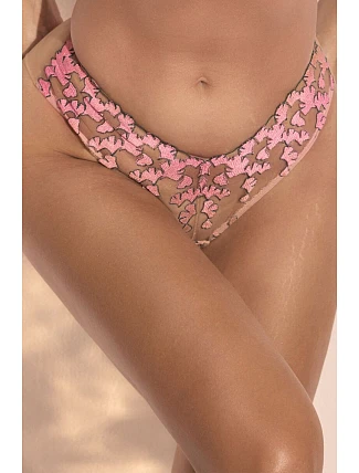 Brazílske nohavičky model 227523 Kinga