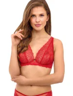 Mäkká podprsenka Lupo 2523 bralette
