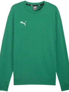 Puma Team Goal Casuals Crew Neck Sweatshirt M 658592 05 pánske