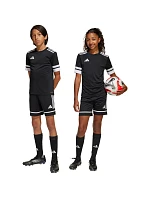 Šortky adidas Squadra 25 Jr JN5459