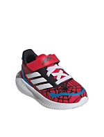 Detská obuv adidas Runfalcon Spider-Man EL 3.0 Infants IH8758