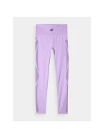 Dámske bezšvové termoprádlo (spodné) 4F 4FWAW24USEAF159-52S Dámske bezšvové termoprádlo (spodné) 4F 4FWAW24USEAF159-52S