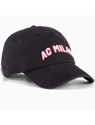 Čiapka Puma AC Milan 027060-01 Čiapka Puma AC Milan 027060-01