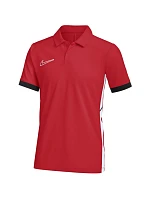 Nike Dri-Fit Academy Polo Red FZ9763 657 Nike Dri-Fit Academy Polo Red FZ9763 657