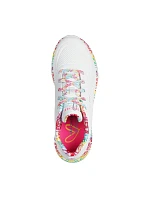 Dámske tenisky Skechers UNA LITE EXUBERANT HEARTS 177976 WMLT Dámske tenisky Skechers UNA LITE EXUBERANT HEARTS 177976 WMLT