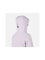 Detská lyžiarska bunda ROSSIGNOL Jr Outerlimits Insulated Jkt, sivá Detská lyžiarska bunda ROSSIGNOL Jr Outerlimits Insulated Jkt, sivá