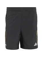 Pánske šortky adidas Tech Apparel Climacool, čierne, KE4862 Pánske šortky adidas Tech Apparel Climacool, čierne, KE4862