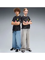 Tričko Puma Borussia Dortmund Stadium Away 2026/27 JSY Junior 784102-18