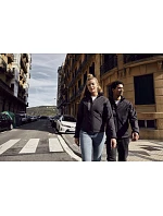 Clique Milford Jacket Women Dámska 3-vrstvová softshellová bunda 67.0928 červená