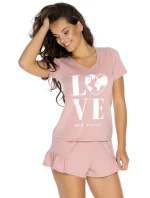 Piu Bella PKK-17 farba:ružová