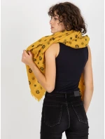Šatka AT CH 23503 1.89 tmavo žltý