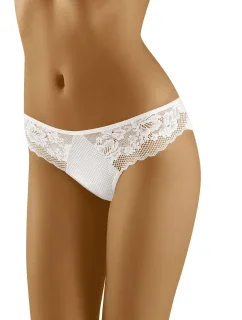 Nohavičky Elsa White - Wol-Bar