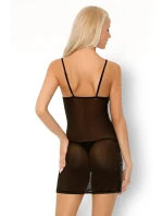 Dámska košieľka Loritan chemise + tangá ZADARMO! - LivCo Corsetti