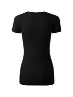 Akčné tričko čierne