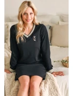 Dámska nočná košeľa TM.4534