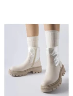 Topánky model 204586 Solea