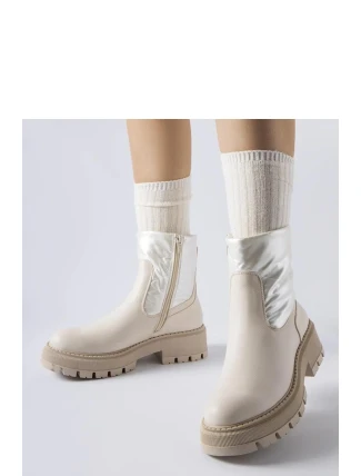 Topánky model 204586 Solea