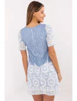 Denné šaty model 214287 Lakerta