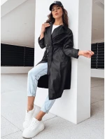 Dámske dlhé tenisky BINCIA black FashionStreet TY4342