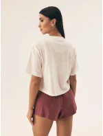 Henderson Dámske pyžamo 42770 Nimes w/r S-2XL