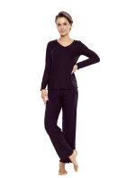 Pyžamo Eldar First Lady Rosaria 2XL-3XL