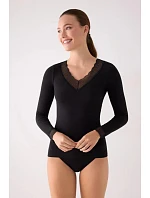 Tričko Ysabel Mora 19565 s dlhým rukávom, veľkosti S–2XL Tričko Ysabel Mora 19565 s dlhým rukávom, veľkosti S–2XL