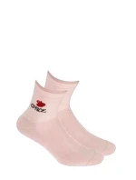 Dámske ponožky Wola Perfect Woman W84.01P Casual