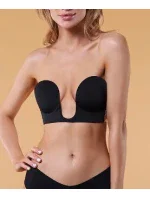 Samodržiaca dámska podprsenka Julimex V!BRA