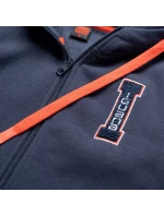 Mikina Iguana Laki Tb Jr 92800621064