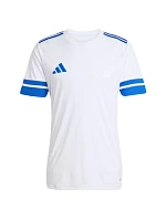 Tričko adidas Squadra 25 M JG5827 men