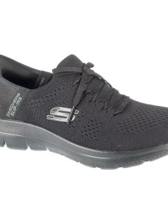 Skechers Slip-Ins: Summits - New Daily 150263-BBK Black 36