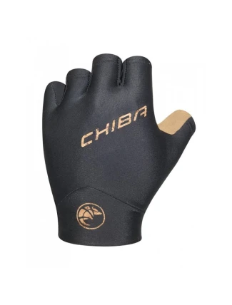 Rukavice CHIBA ECO GLOVE PRO XXL čierne