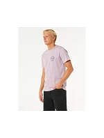Tričko RIP CURL Desti Animals Tee, fialové Tričko RIP CURL Desti Animals Tee, fialové
