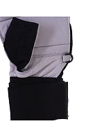 Pánske kulturistické rukavice GYM PRO WM 1615 - PROfit