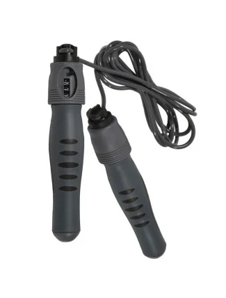 EB FIT abs profilované švihadlo s počítadlom 1029306