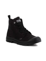 Palladium Pampa Hi Zip Wl M 05982-010-M