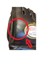 Rukavice MMA GF-3 01277-02M - Masters Rukavice MMA GF-3 01277-02M - Masters